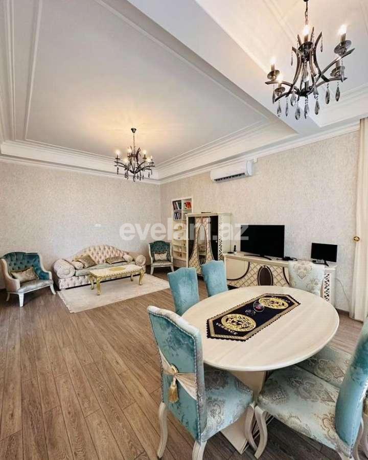 Sale, garden / house, 3 room, 180 m², Baku, Khazar r, Shuvalan d.