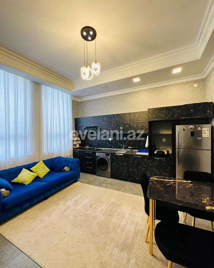 Sale, garden / house, 3 room, 180 m², Baku, Khazar r, Shuvalan d.