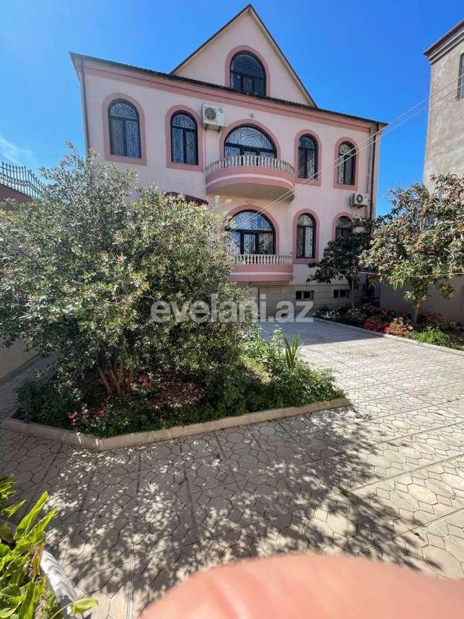 Sale, garden / house, 7 room, 650 m², Baku, Binagadi r, Nasimi m.