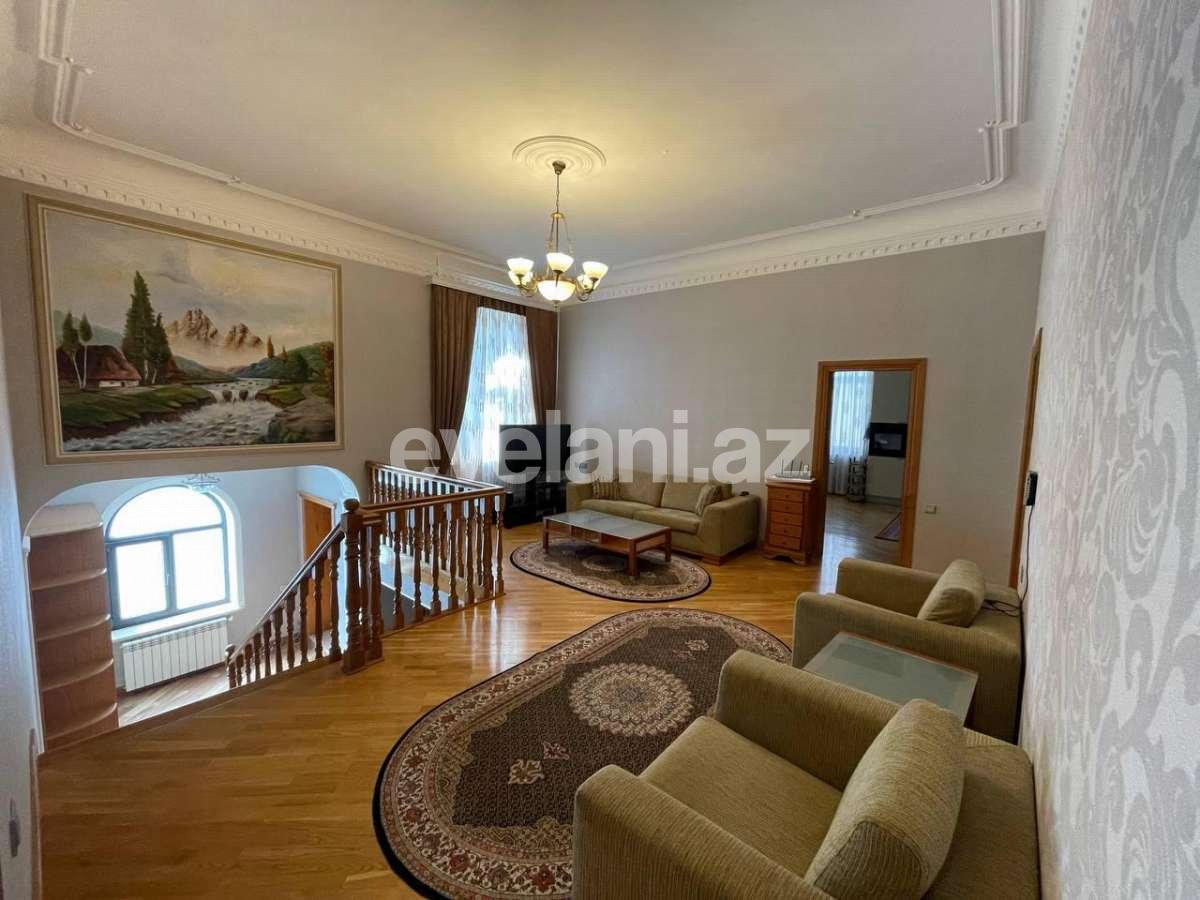 Sale, garden / house, 7 room, 650 m², Baku, Binagadi r, Nasimi m.