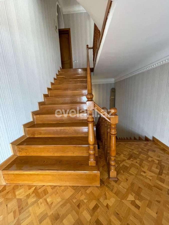 Sale, garden / house, 7 room, 650 m², Baku, Binagadi r, Nasimi m.