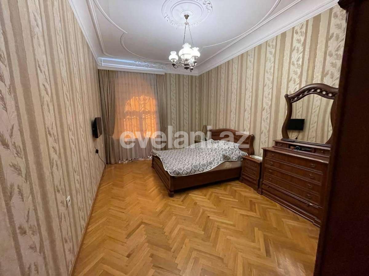 Sale, garden / house, 7 room, 650 m², Baku, Binagadi r, Nasimi m.