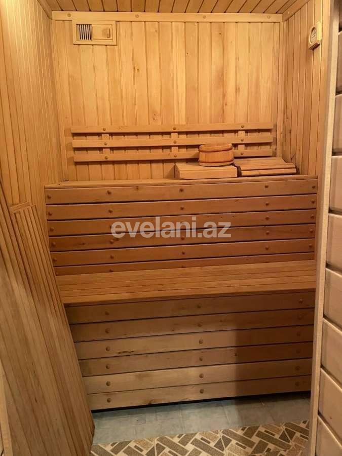 Sale, garden / house, 7 room, 650 m², Baku, Binagadi r, Nasimi m.