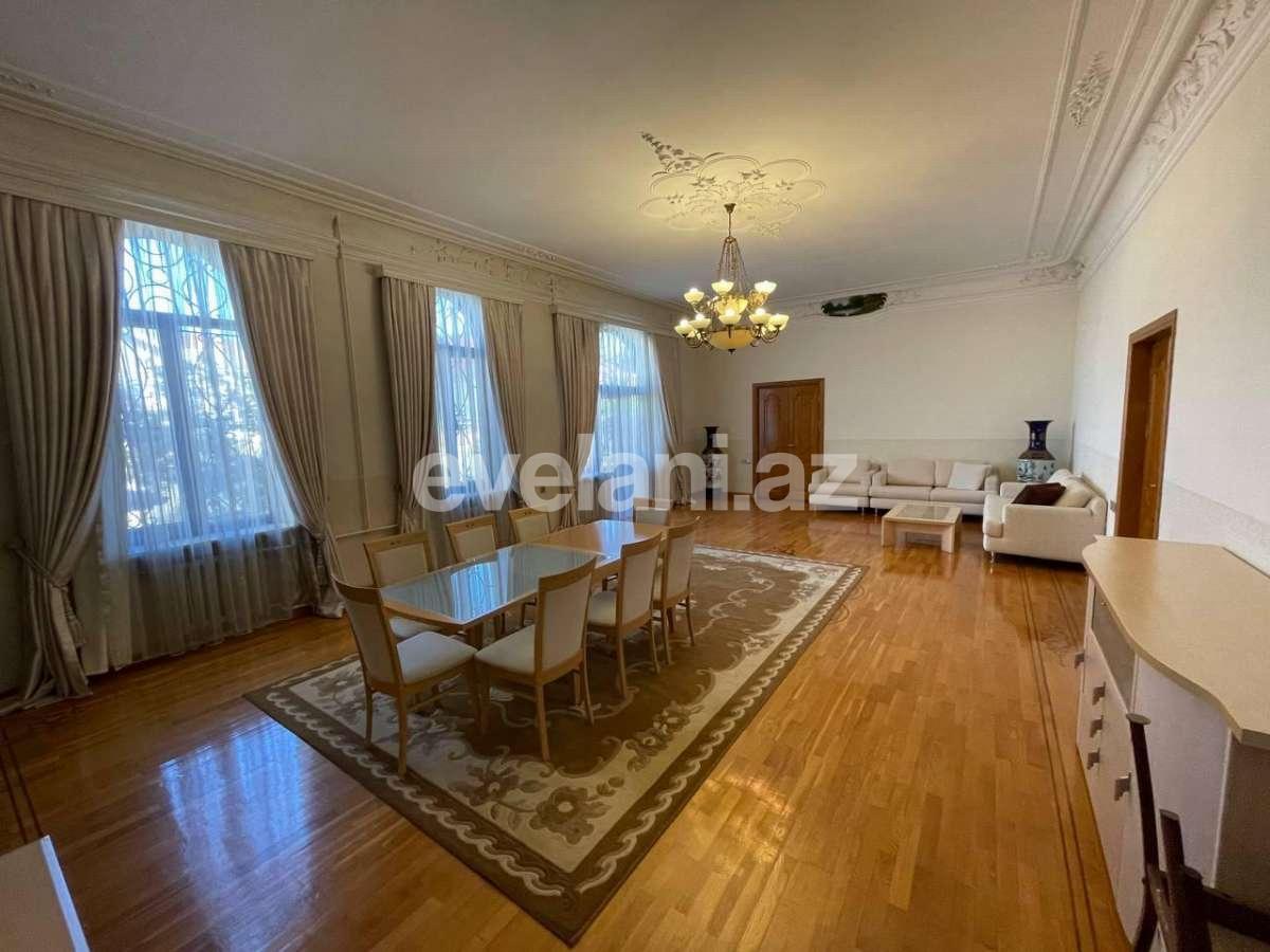 Sale, garden / house, 7 room, 650 m², Baku, Binagadi r, Nasimi m.