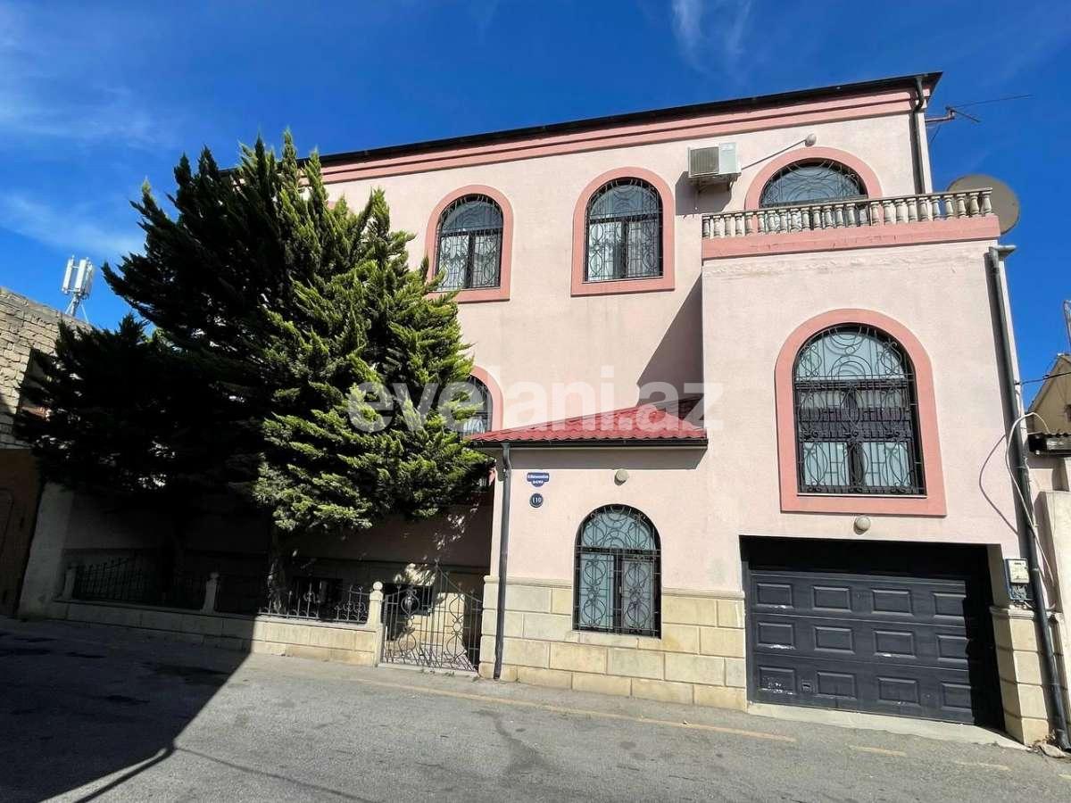 Sale, garden / house, 7 room, 650 m², Baku, Binagadi r, Nasimi m.