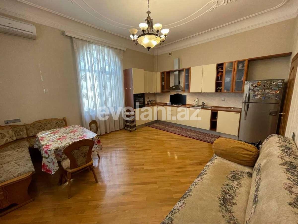 Sale, garden / house, 7 room, 650 m², Baku, Binagadi r, Nasimi m.