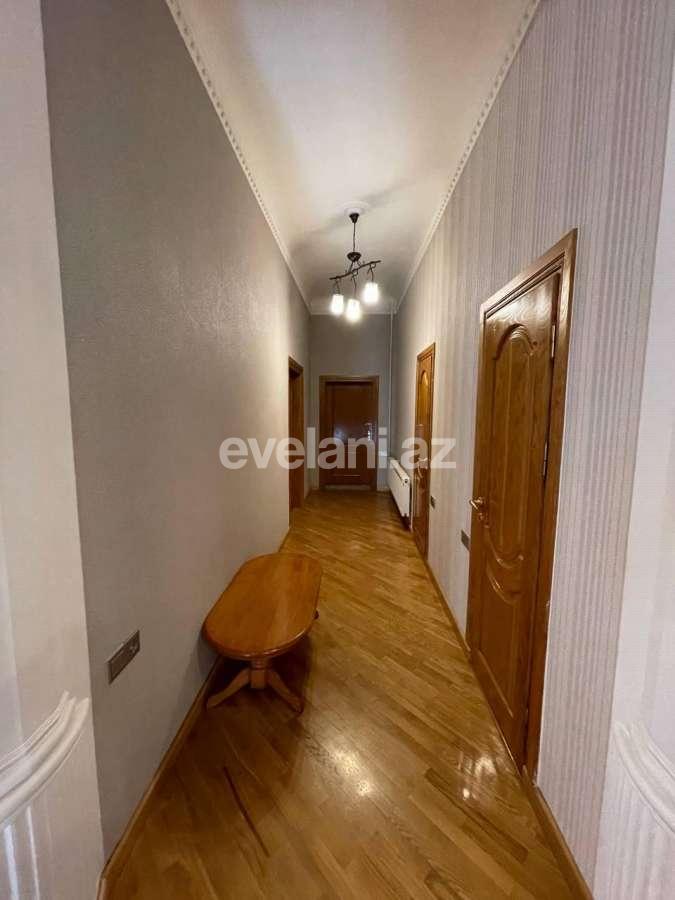 Sale, garden / house, 7 room, 650 m², Baku, Binagadi r, Nasimi m.