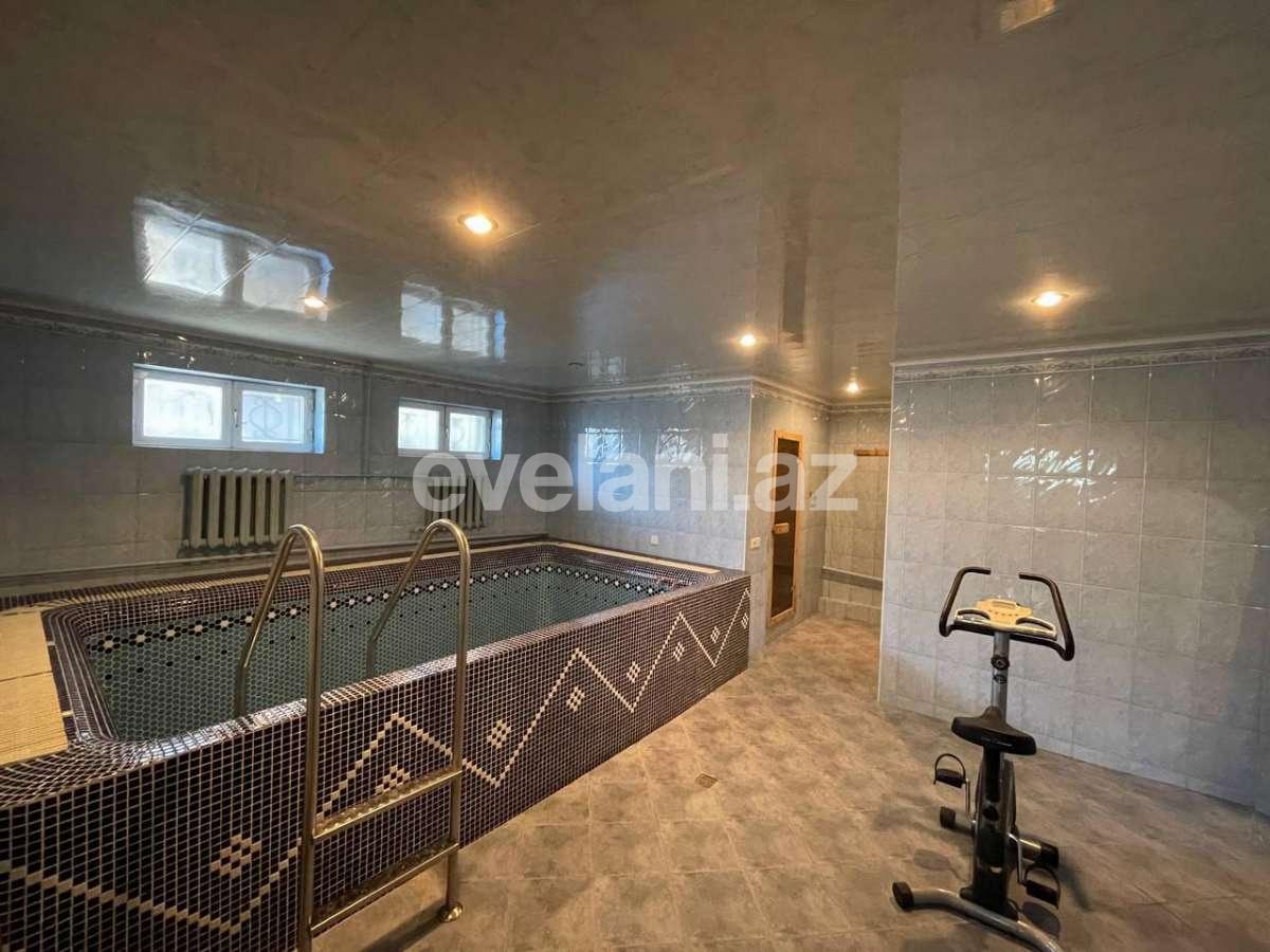 Sale, garden / house, 7 room, 650 m², Baku, Binagadi r, Nasimi m.