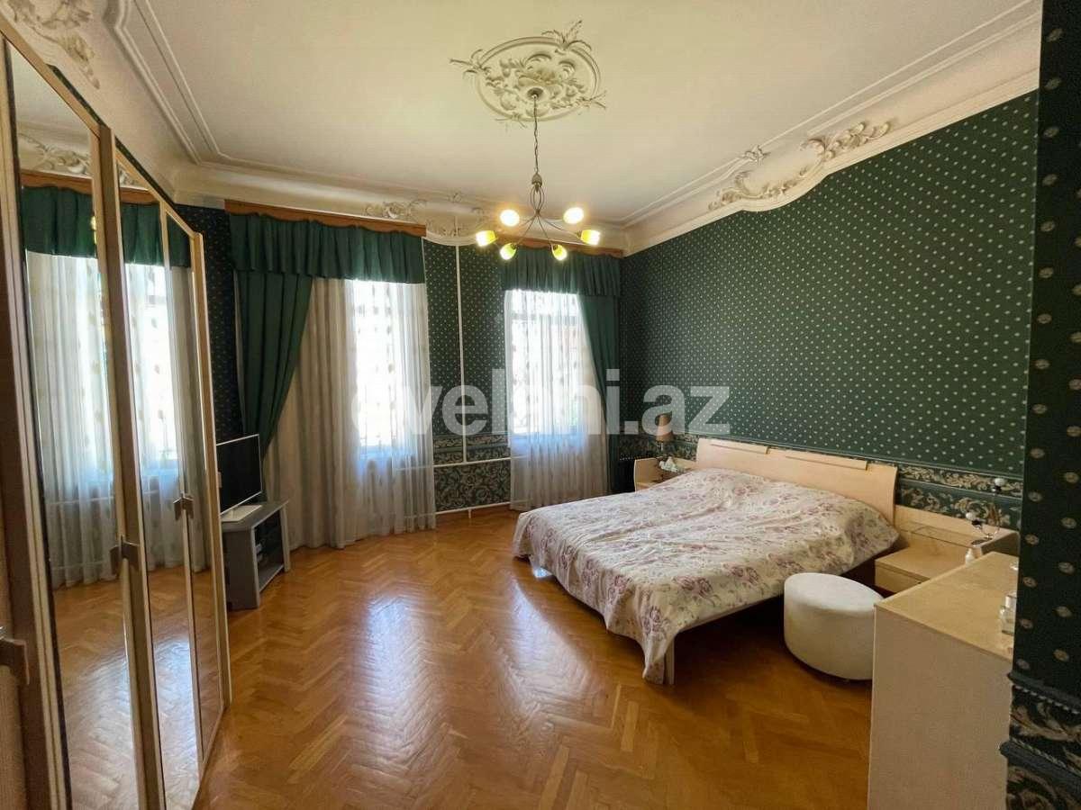 Sale, garden / house, 7 room, 650 m², Baku, Binagadi r, Nasimi m.