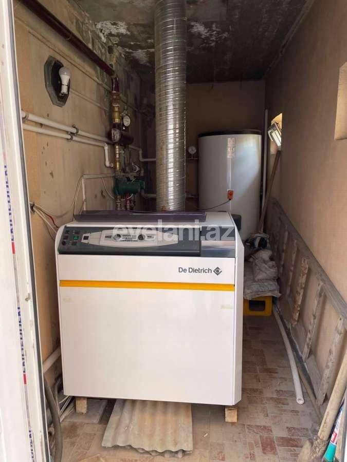 Sale, garden / house, 7 room, 650 m², Baku, Binagadi r, Nasimi m.