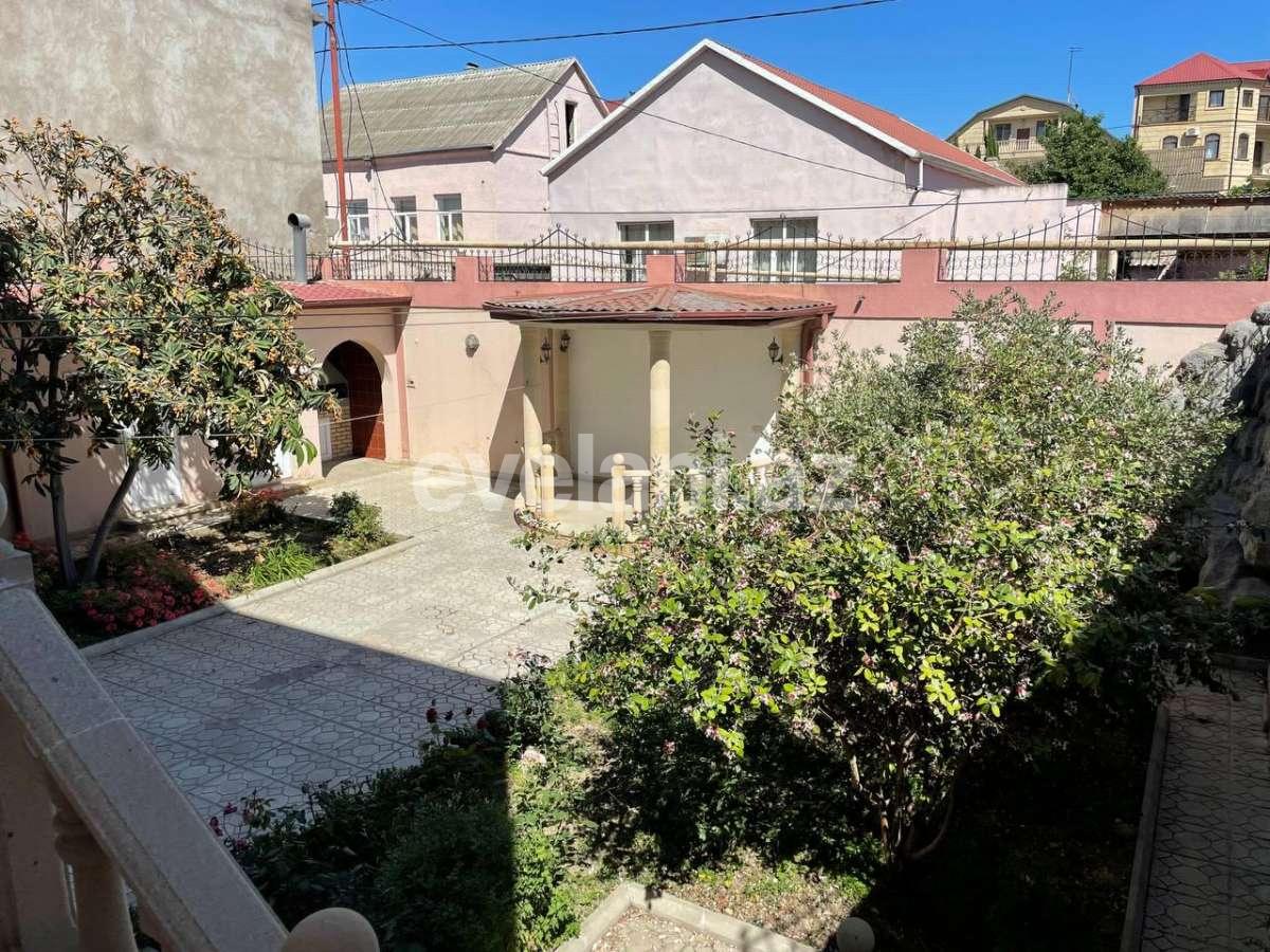 Sale, garden / house, 7 room, 650 m², Baku, Binagadi r, Nasimi m.