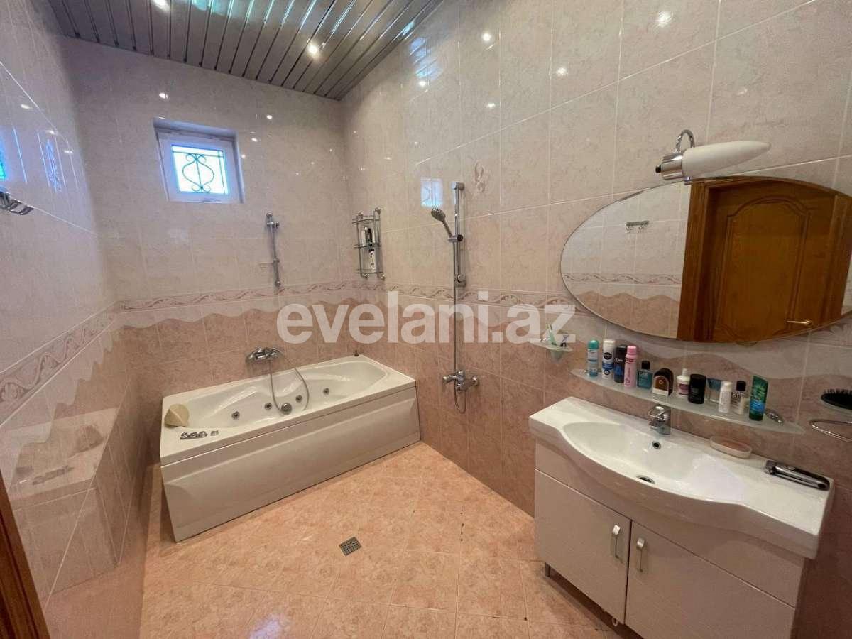 Sale, garden / house, 7 room, 650 m², Baku, Binagadi r, Nasimi m.