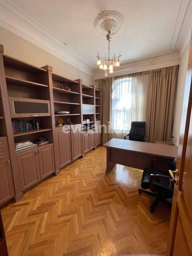 Sale, garden / house, 7 room, 650 m², Baku, Binagadi r, Nasimi m.