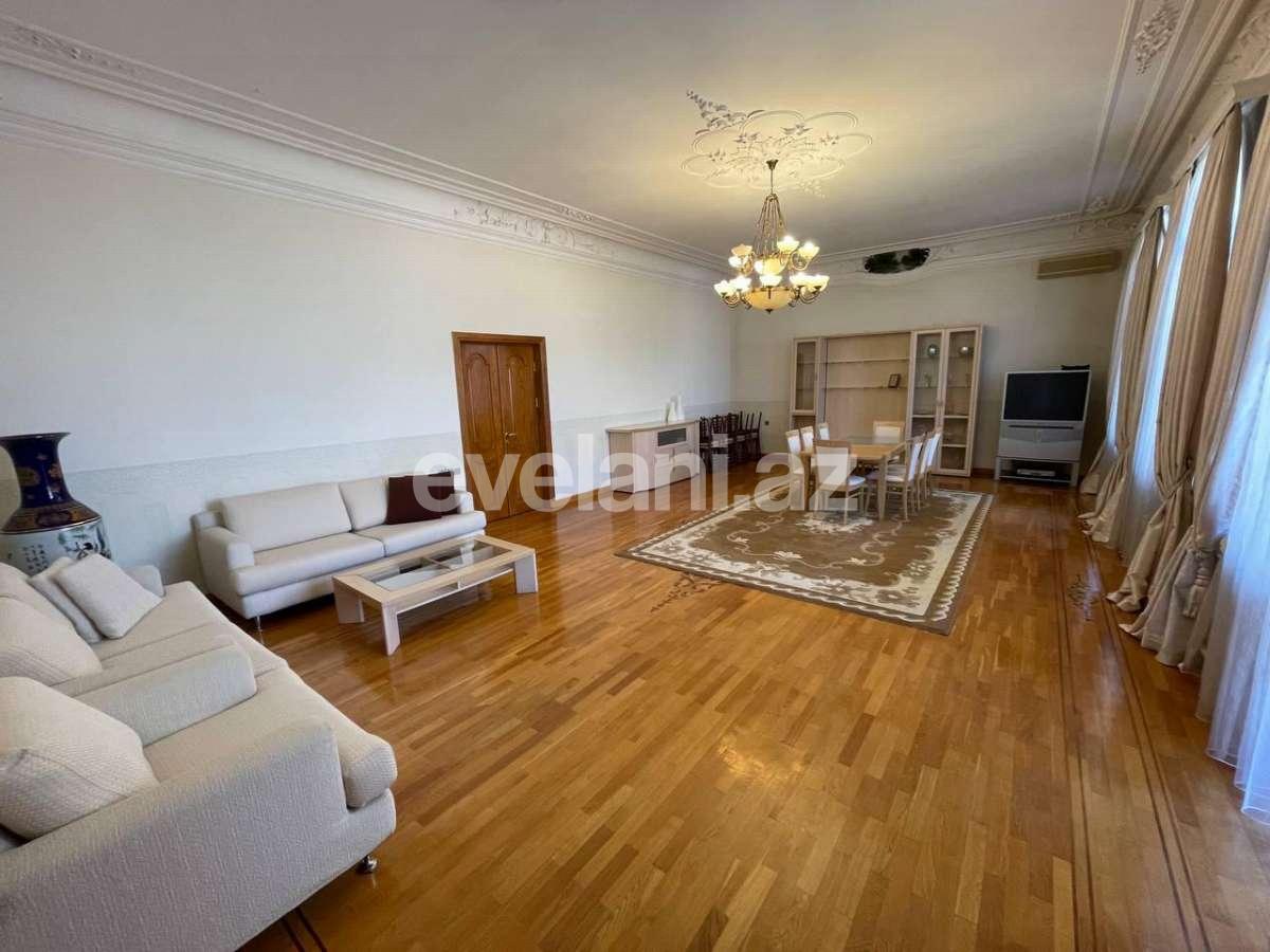 Sale, garden / house, 7 room, 650 m², Baku, Binagadi r, Nasimi m.