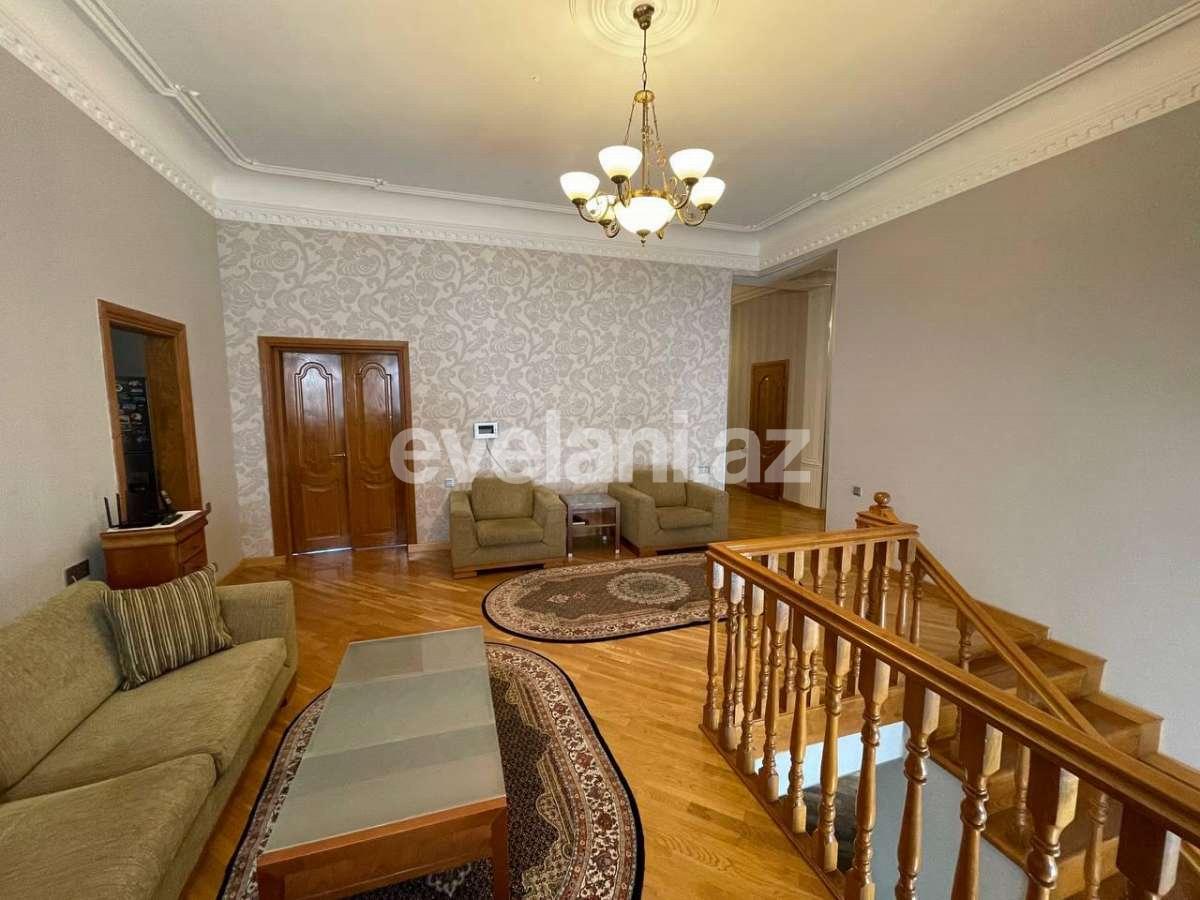 Sale, garden / house, 7 room, 650 m², Baku, Binagadi r, Nasimi m.