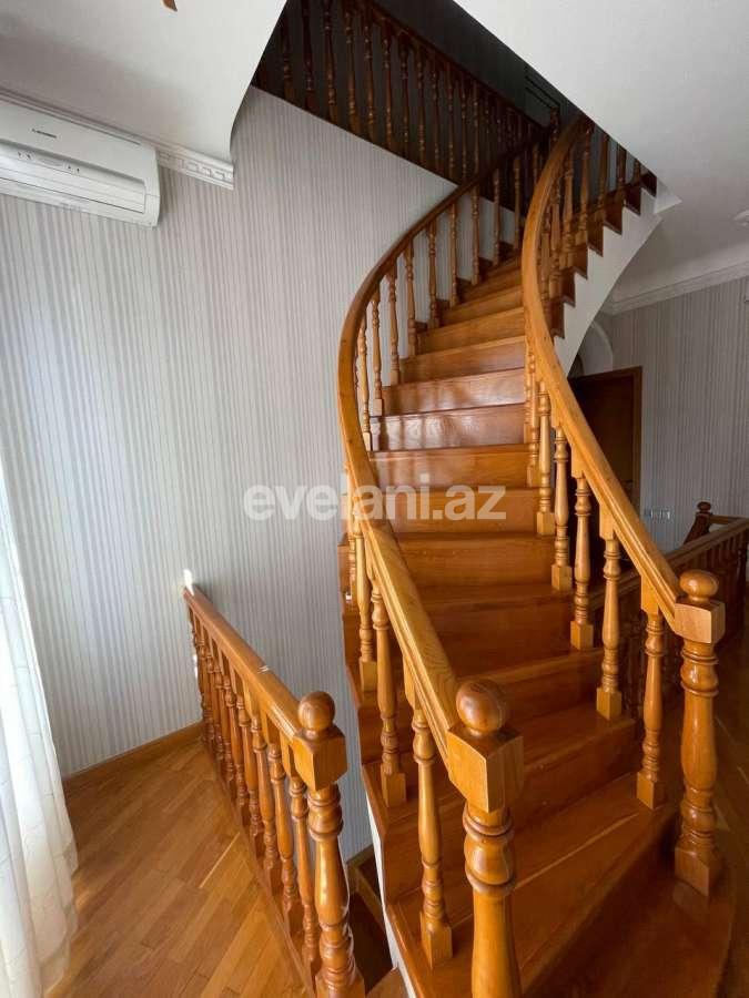 Sale, garden / house, 7 room, 650 m², Baku, Binagadi r, Nasimi m.