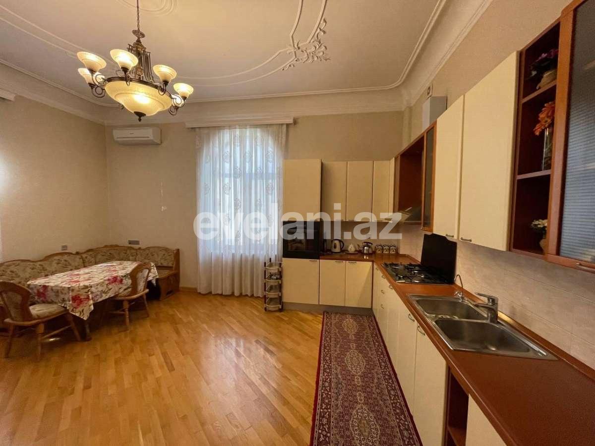 Sale, garden / house, 7 room, 650 m², Baku, Binagadi r, Nasimi m.