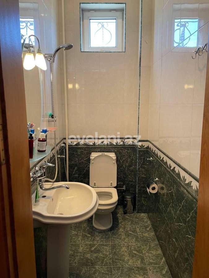 Sale, garden / house, 7 room, 650 m², Baku, Binagadi r, Nasimi m.