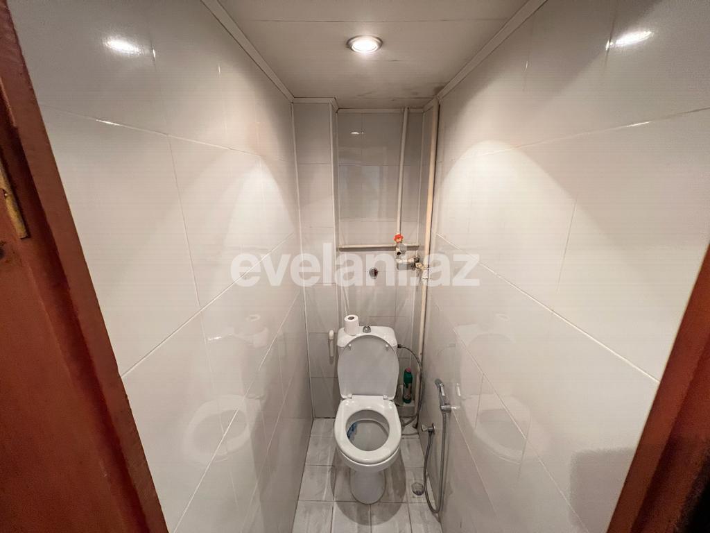 Satılır, köhnə tikili, 3 otaqlı, 65 m², Bakı, Suraxanı r, Yeni Günəşli q.