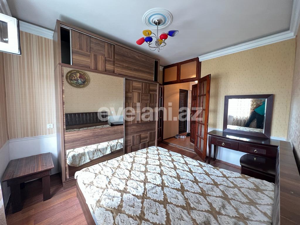 Satılır, köhnə tikili, 3 otaqlı, 65 m², Bakı, Suraxanı r, Yeni Günəşli q.
