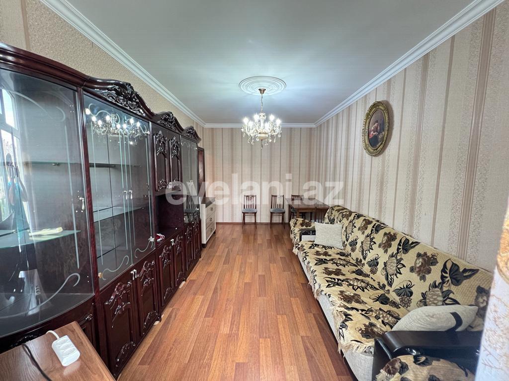 Satılır, köhnə tikili, 3 otaqlı, 65 m², Bakı, Suraxanı r, Yeni Günəşli q.