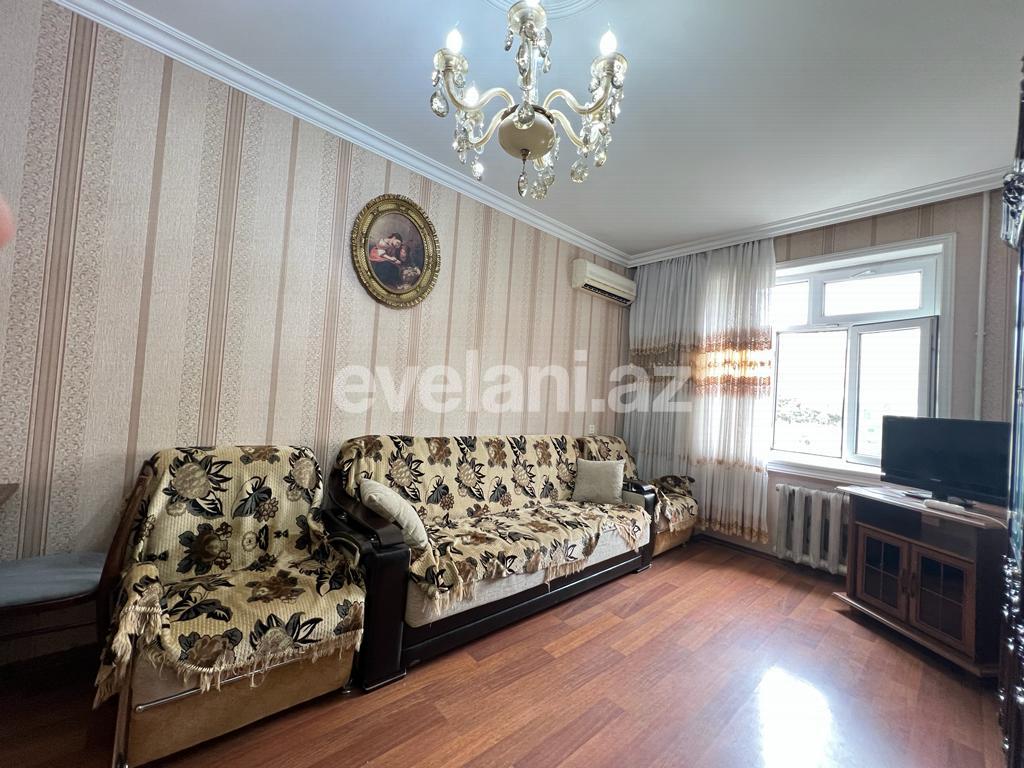 Satılır, köhnə tikili, 3 otaqlı, 65 m², Bakı, Suraxanı r, Yeni Günəşli q.