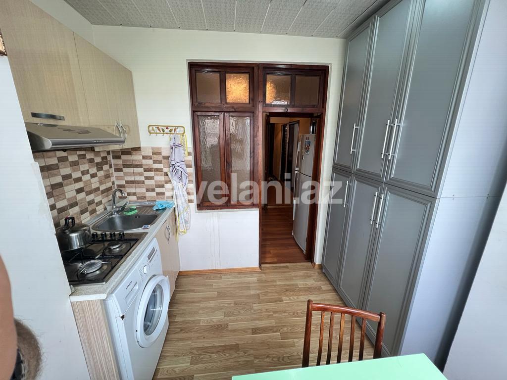 Satılır, köhnə tikili, 3 otaqlı, 65 m², Bakı, Suraxanı r, Yeni Günəşli q.