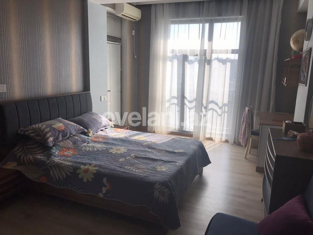 Kirayə verilir, yeni tikili, 2 otaqlı, 60 m², Bakı, Nəsimi r, 28 may m.