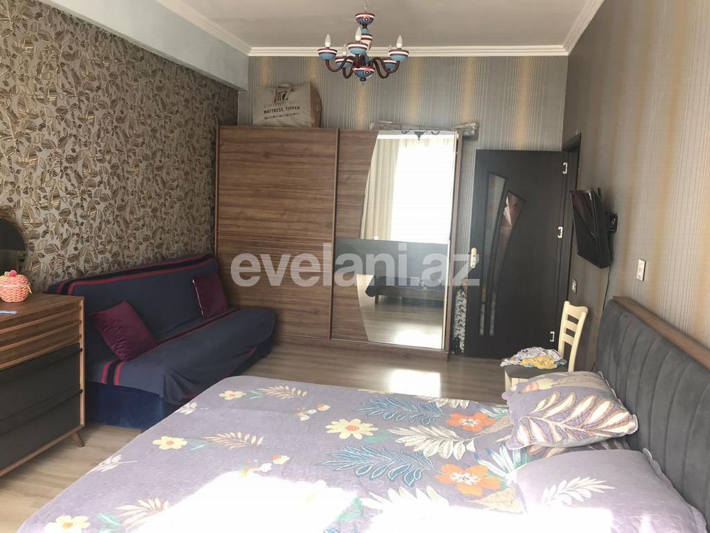 Kirayə verilir, yeni tikili, 2 otaqlı, 60 m², Bakı, Nəsimi r, 28 may m.