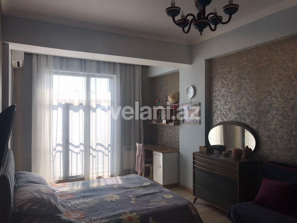 Kirayə verilir, yeni tikili, 2 otaqlı, 60 m², Bakı, Nəsimi r, 28 may m.