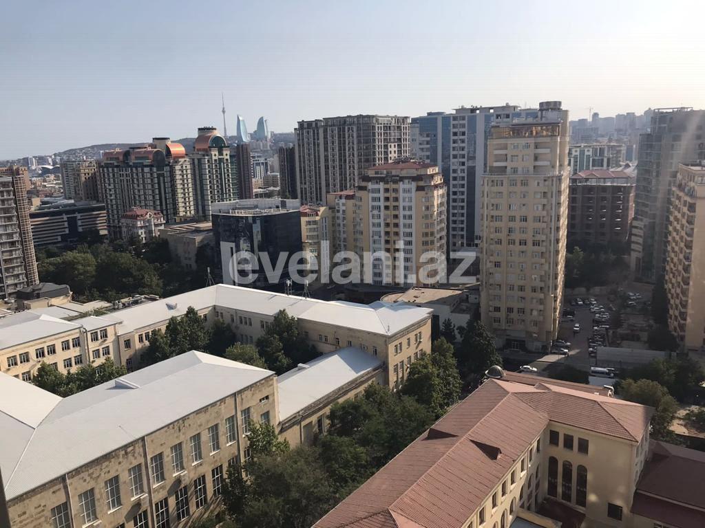 Kirayə verilir, yeni tikili, 2 otaqlı, 60 m², Bakı, Nəsimi r, 28 may m.