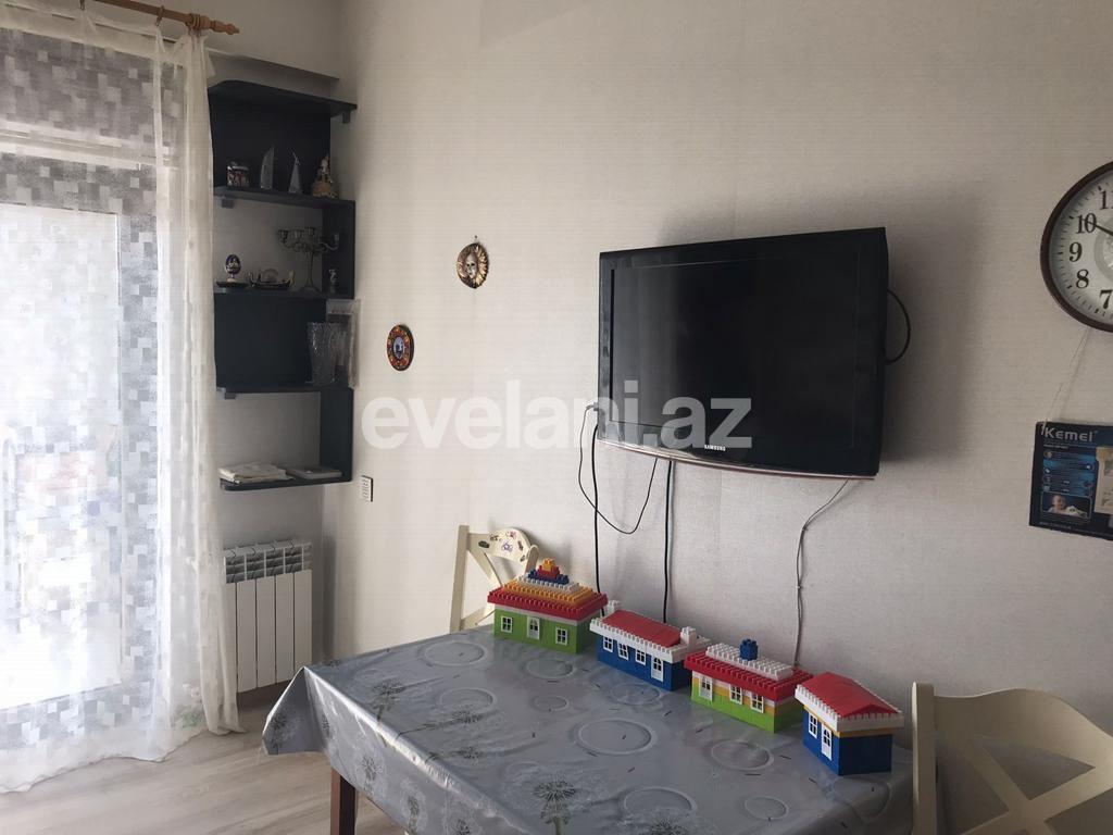Kirayə verilir, yeni tikili, 2 otaqlı, 60 m², Bakı, Nəsimi r, 28 may m.