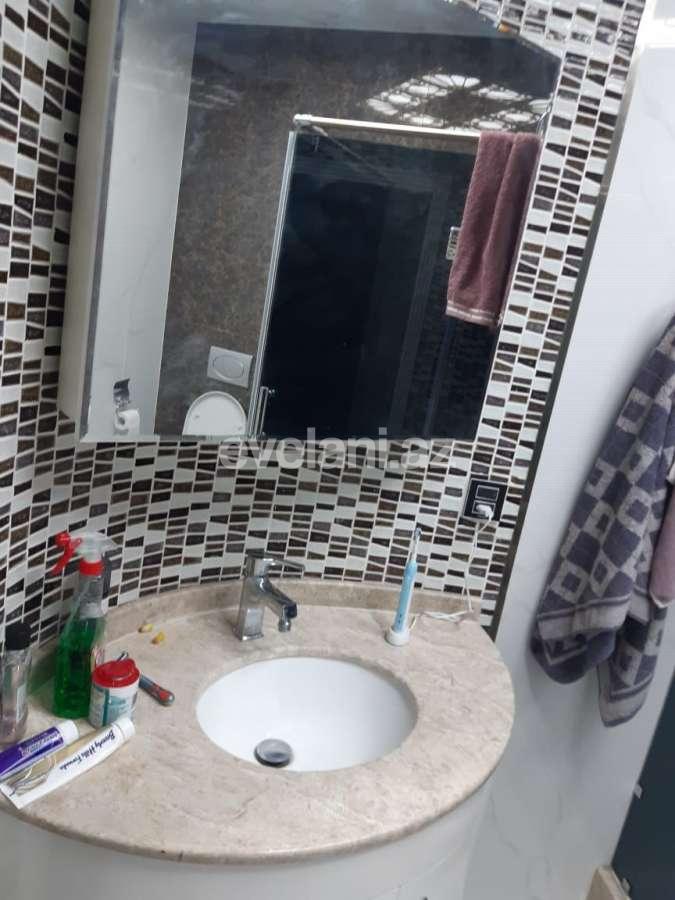 Kirayə verilir, yeni tikili, 3 otaqlı, 125 m², Bakı, Yasamal r, Nizami m.