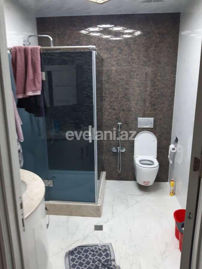 Kirayə verilir, yeni tikili, 3 otaqlı, 125 m², Bakı, Yasamal r, Nizami m.