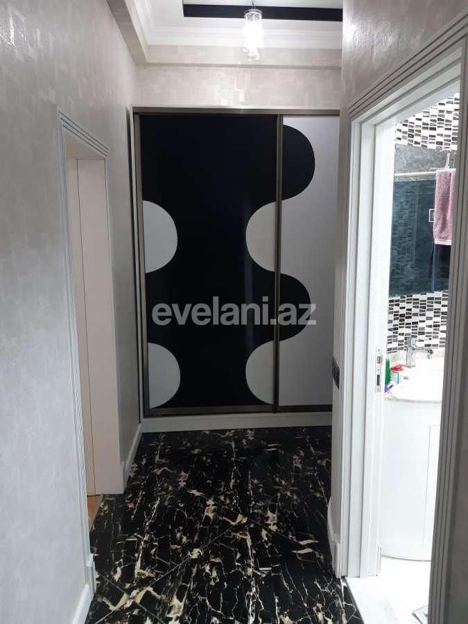 Kirayə verilir, yeni tikili, 3 otaqlı, 125 m², Bakı, Yasamal r, Nizami m.