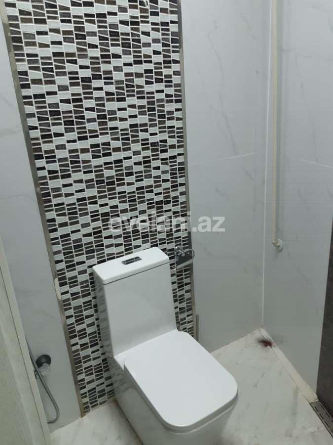 Kirayə verilir, yeni tikili, 3 otaqlı, 125 m², Bakı, Yasamal r, Nizami m.