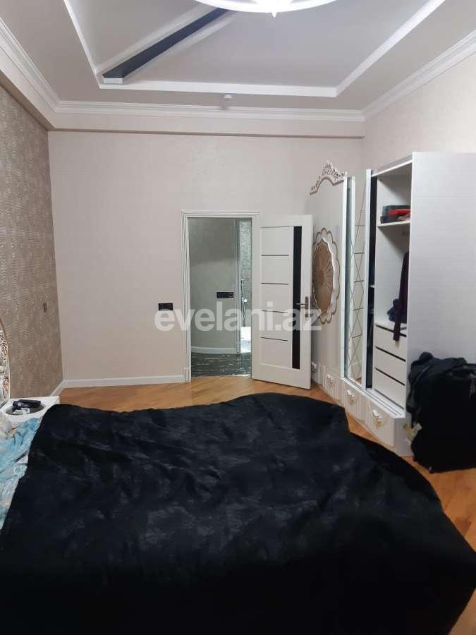 Kirayə verilir, yeni tikili, 3 otaqlı, 125 m², Bakı, Yasamal r, Nizami m.