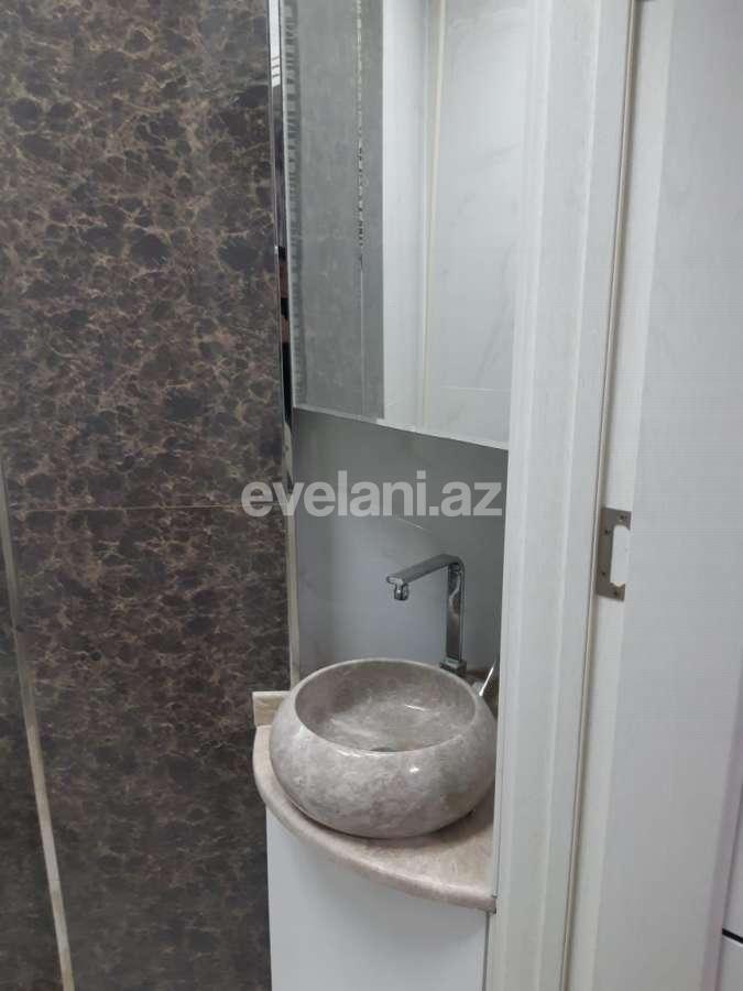 Kirayə verilir, yeni tikili, 3 otaqlı, 125 m², Bakı, Yasamal r, Nizami m.