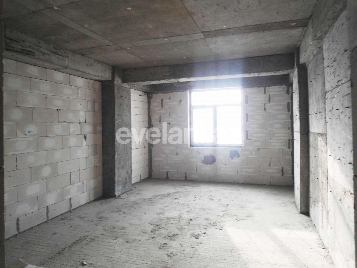 Satılır, yeni tikili, 5 otaqlı, 271.89 m², Bakı, Nəsimi r.