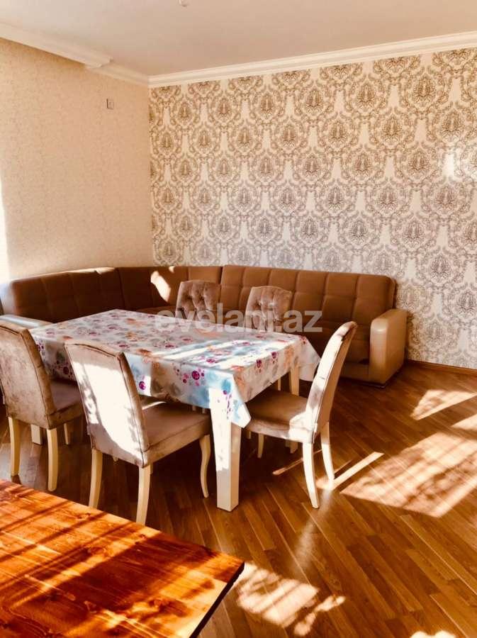 Kirayə verilir, həyət evi / bağ, 4 otaqlı, 160 m², Bakı, Xəzər r, Buzovna q.
