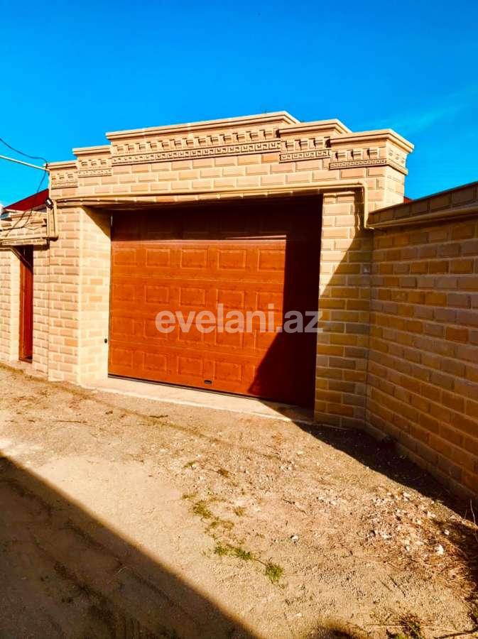 Kirayə verilir, həyət evi / bağ, 4 otaqlı, 160 m², Bakı, Xəzər r, Buzovna q.