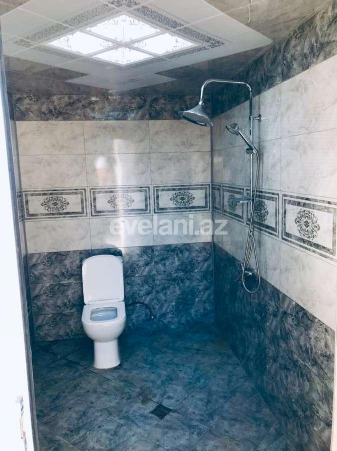 Kirayə verilir, həyət evi / bağ, 4 otaqlı, 160 m², Bakı, Xəzər r, Buzovna q.