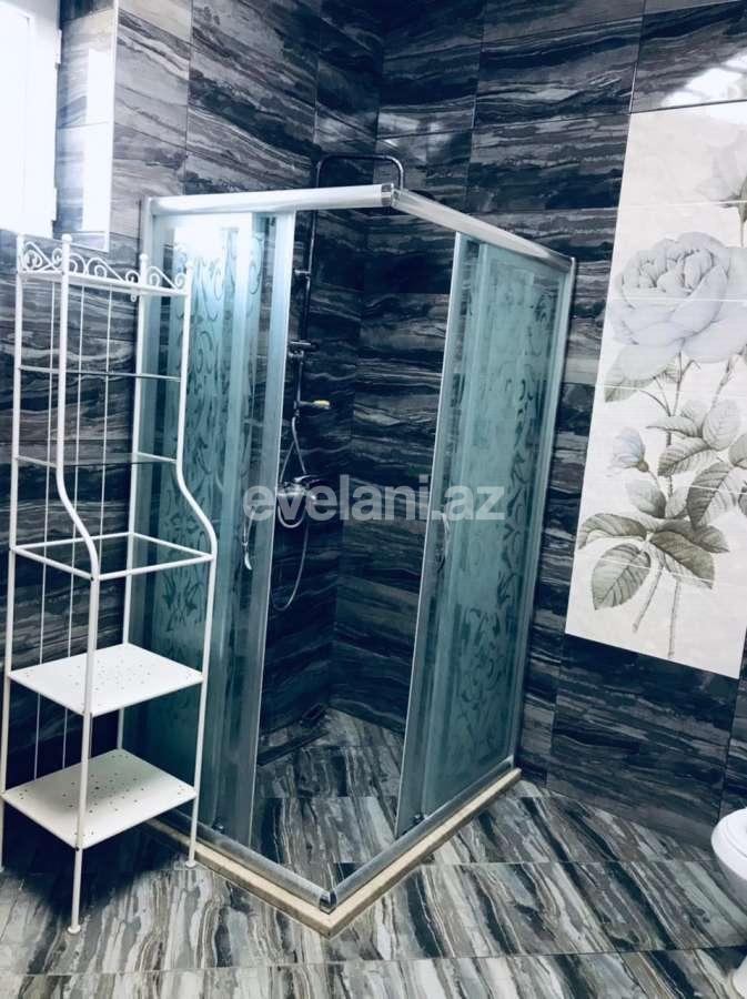 Kirayə verilir, həyət evi / bağ, 4 otaqlı, 160 m², Bakı, Xəzər r, Buzovna q.
