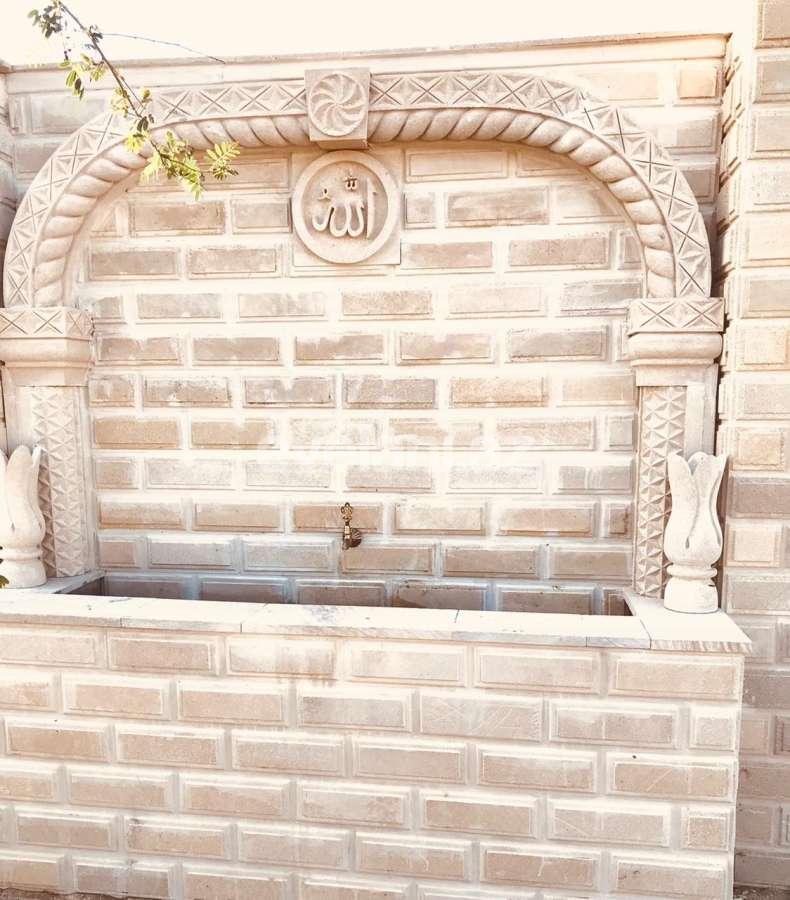 Kirayə verilir, həyət evi / bağ, 4 otaqlı, 160 m², Bakı, Xəzər r, Buzovna q.