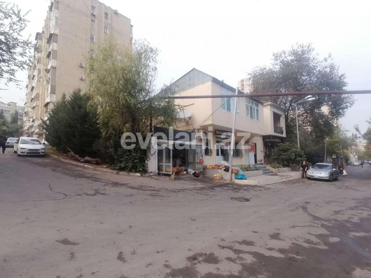 Satılır, obyekt, 120 m², Bakı, Binəqədi r, 9-cu mikrorayon q.