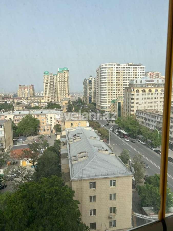 Sale, new building, 4 room, 186 m², Baku, Yasamal r, Elmlar Akademiyası m.