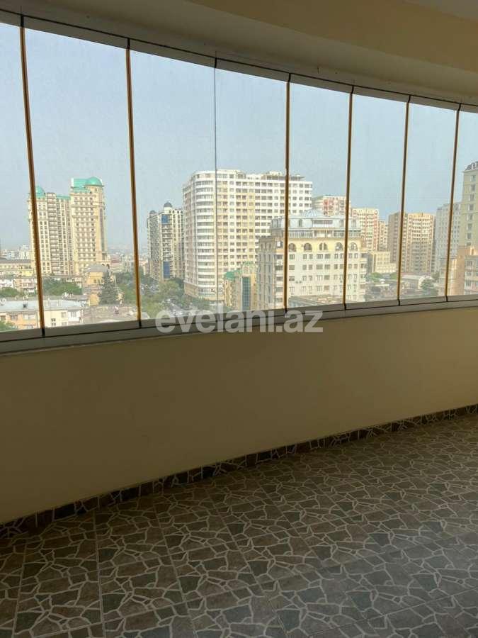 Sale, new building, 4 room, 186 m², Baku, Yasamal r, Elmlar Akademiyası m.