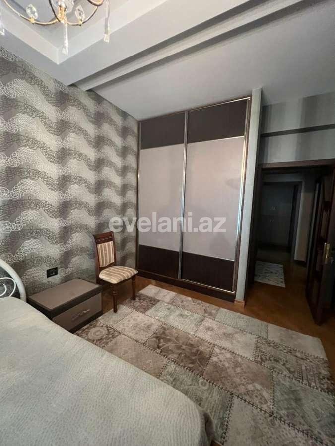 Sale, new building, 4 room, 186 m², Baku, Yasamal r, Elmlar Akademiyası m.
