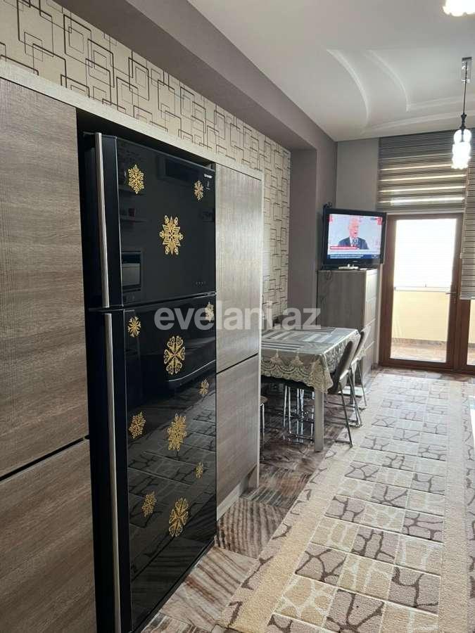 Sale, new building, 4 room, 186 m², Baku, Yasamal r, Elmlar Akademiyası m.