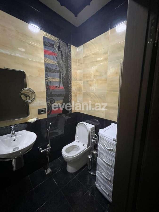 Sale, new building, 4 room, 186 m², Baku, Yasamal r, Elmlar Akademiyası m.